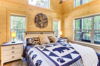 Blue Ridge Adventure Base Grill, Play, Explore! - 2