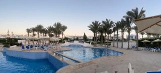 Mountain View Resort Chalet in Ras El Hekma - 9