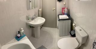 Cozy studio 300m from the beach and city center, free parking - Áyios Andónios - 3