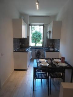 M1Sesto Marelli Holiday Home - Milan - 9