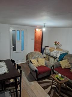 Vikendica raj - 3