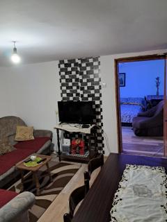 Vikendica raj - 5