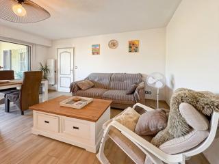 Appartement domaine du Golf de Roquebrune - Résidence le Saint Andrew - 3