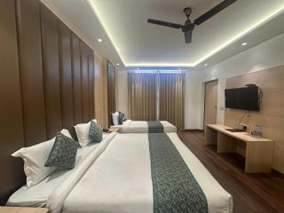 Hotel Exotic - 5 min walk from Golden Temple - 9