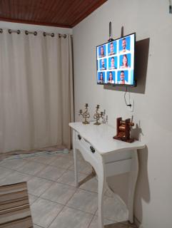 Apartamento Aconchego - 6