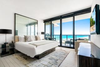 Oceanview Private Home at South Beach-814 1B - 8