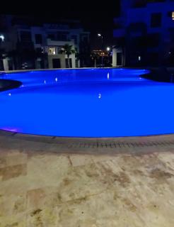 appartement résidence hivernage agadir bay - 6