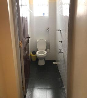 Atlantis City BnB - 2
