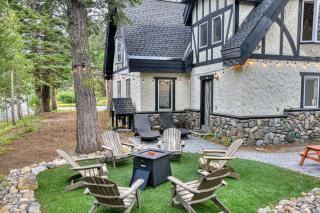 Homewood Hideaway Family Friendly plus EV Charger - 8
