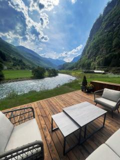 Flåm Retreat - 1