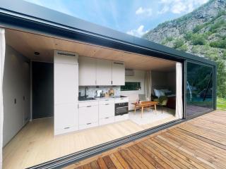Flåm Retreat - 5
