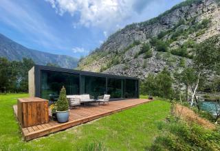 Flåm Retreat - 0