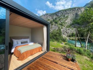 Flåm Retreat - 2