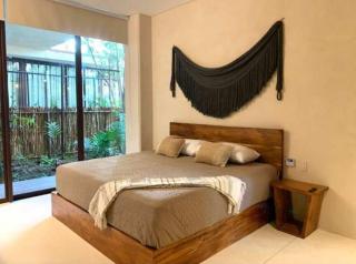 Charming 2BR Ground Floor with Private Pool - Tulum - 7
