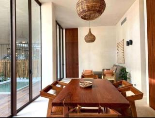 Charming 2BR Ground Floor with Private Pool - 2