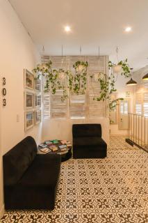 Blu Hotel Boutique - Lima - 2