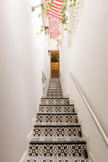 Blu Hotel Boutique - 1