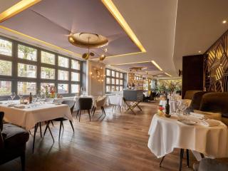Sofitel Legend The Grand Amsterdam - 3