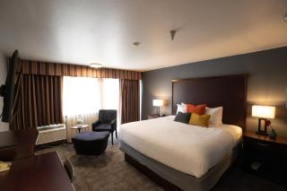 Ramada by Wyndham Tukwila Southcenter - 2