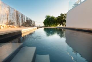 Villa Li Munti con piscina - 7