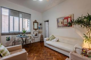 Apartamento Farme de Amoedo – Ipanema - 0