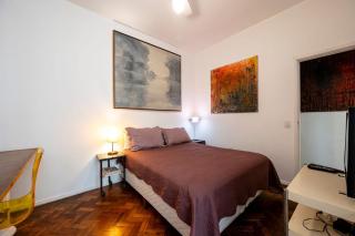 Apartamento Farme de Amoedo – Ipanema - 8