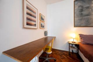 Apartamento Farme de Amoedo – Ipanema - 7