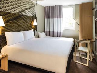 ibis Paris Saint-Denis Stade Sud - 4