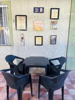 Casa confortável e bem localizada - 8