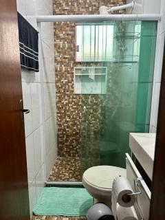 Casa confortável e bem localizada - 7