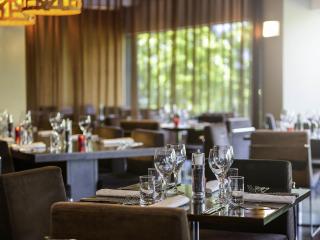 Novotel Canberra - 0