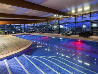 Novotel Canberra - 3