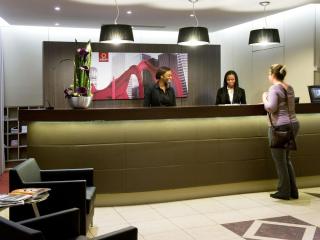 Aparthotel Adagio La Défense Esplanade - 8