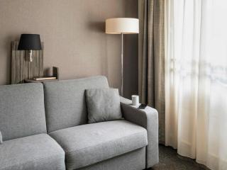 Aparthotel Adagio La Défense Esplanade - 4