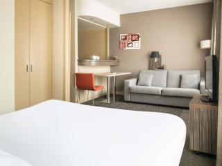 Aparthotel Adagio La Défense Esplanade - 3