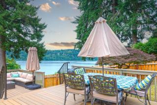 Bremerton Waterfront Views - 7