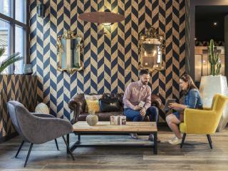Mercure Paris Porte de Pantin - Pantin - 7