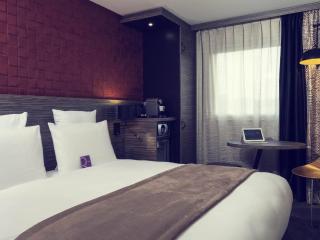 Mercure Paris Porte de Pantin - Pantin - 1