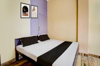 Hotel O Euphoria inn - 8