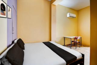 Hotel O Euphoria inn - 5