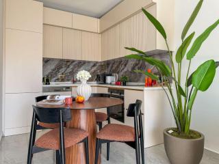 Qoople Legend A - Stylish accommodation by the sea - 2