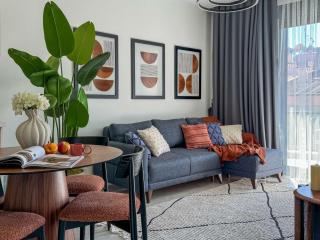 Qoople Legend A - Stylish accommodation by the sea - 3