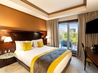 Le Diwan Hotel Rabat - MGallery Collection - 8