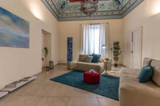 Dama Sicilian Luxury Home & SPA - 5