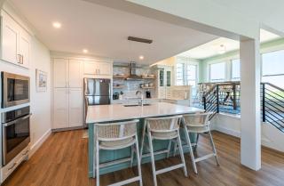 C7020 Shore-ly Blessed. Pool, Hot Tub, Ocean Views, Pets Allowed! - 0