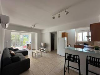 Spacious City Center - Suite 203 - 0
