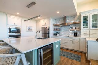 C7020 Shore-ly Blessed. Pool, Hot Tub, Ocean Views, Pets Allowed! - 6