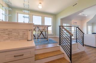 C7020 Shore-ly Blessed. Pool, Hot Tub, Ocean Views, Pets Allowed! - 2