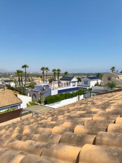 Villa with super swimming pool - 2