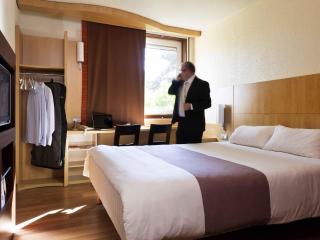 ibis Hotel Brussels Expo Atomium - Bruxelles - 6